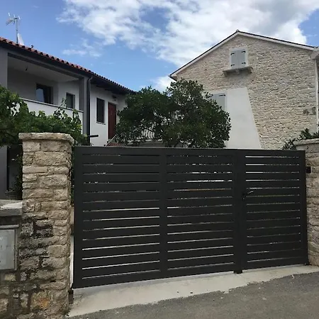 Apartamento I&i Peroj