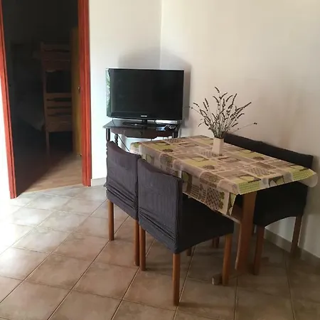 Apartman I&i * Vodnjan