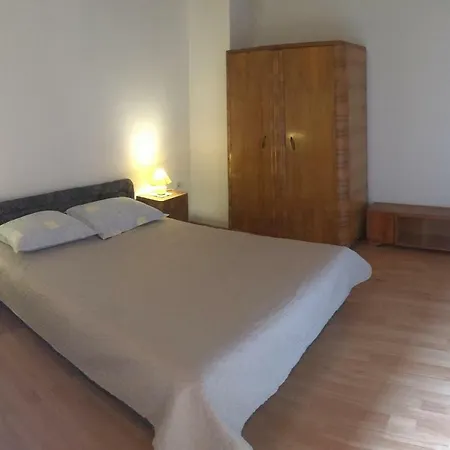 Apartman I&i Apartamento