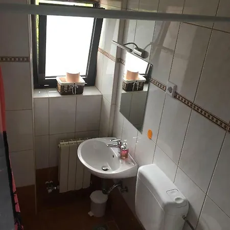 Apartamento Apartman I&i