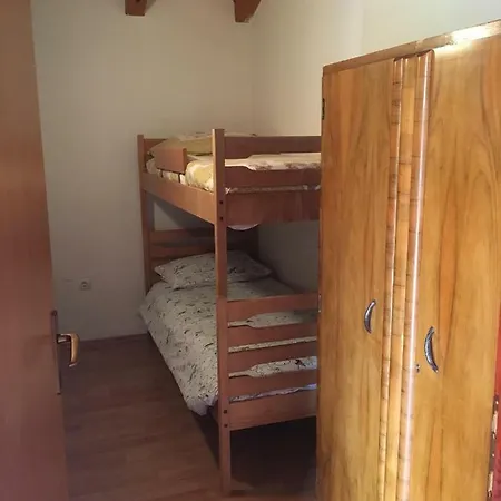 Apartman I&i Apartamento