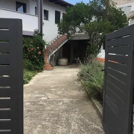 Apartman I&i * Vodnjan
