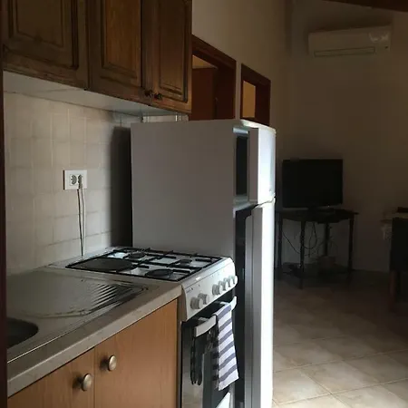 Apartman I&i Vodnjan