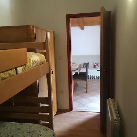 Apartman I&i Apartamento Vodnjan