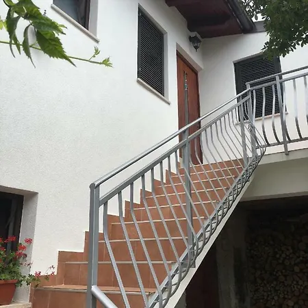 Apartman I&i Vodnjan
