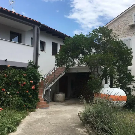 Apartman I&i Vodnjan