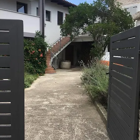 Apartment I&i Peroj