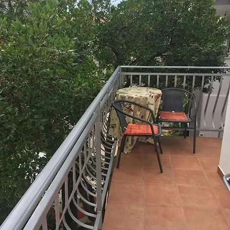 Apartment I&i Peroj